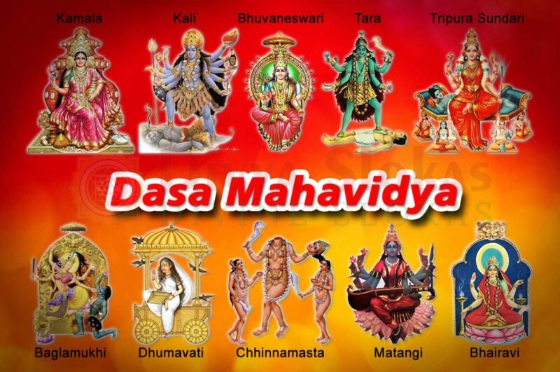 108 Names of Sri Tara in English